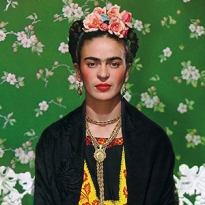 В Пушкинском музее пройдет выставка работ Фриды Кало