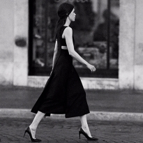 Valentino создал фильм для нового аромата