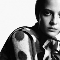 Первый взгляд: кампания Valentino, осень-зима 2014