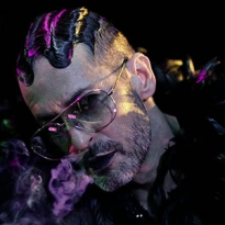 Марк Джейкобс, Кара Делевинь и другие в готическом клипе Marc Jacobs