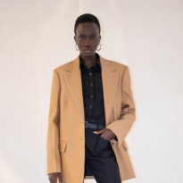 Proenza Schouler, коллекция resort 2021