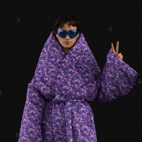 Balenciaga, коллекция осень-зима 2021