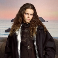 Rabanne, коллекция pre-fall 2025