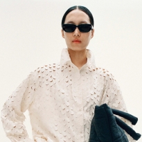 Nanushka, коллекция pre-fall 2025