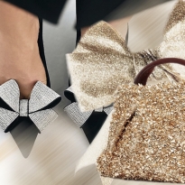 Сумки, украшения и шубы: подарки для самых-самых на Новый год