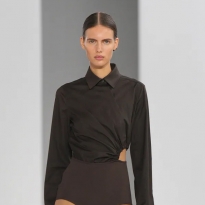 Max Mara, коллекция весна-лето 2025