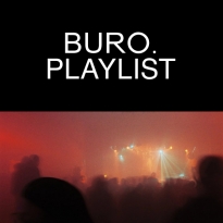 Плейлист BURO.: что слушать во время сборов на «Фестик»