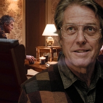 Чужой монастырь: догмы «Еретика» — нового хоррора с Хью Грантом от А24