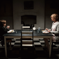 «Бабадук», «Прочь», и «Техасская резня бензопилой»: 10 хорроров, которые стоит пересмотреть в преддверии Хэллоуина (18+)