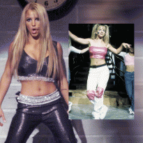 Бритни Спирс — 44! Взлеты и падения главной поп-иконы 2000-х