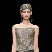 Giorgio Armani, коллекция осень-зима 2025