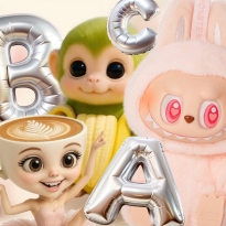 Балерина Капучино, лабубу и ода Советскому Союзу: тренды, которыми запомнилась первая половина 2025 года