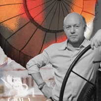 «Нельзя изменять себе»: художник Борис Мессерер — о памяти, сценографии как философии и выставке «Калейдоскоп времени»