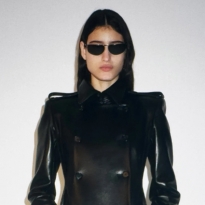 Khaite, коллекция resort 2026