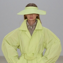 Issey Miyake, коллекция весна-лето 2026