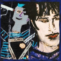 «Сложнее, чем может показаться»: Анастасия Постригай — о ленинградском андеграунде