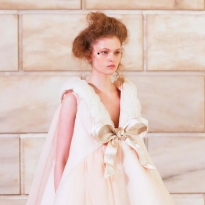 Marc Jacobs, коллекция весна-лето 2025
