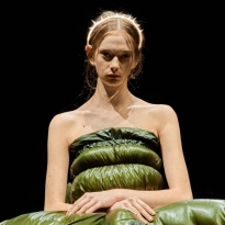 Undercover, коллекция осень-зима 2025