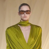 Balmain, коллекция осень-зима 2026