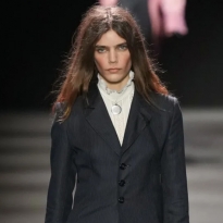 Ann Demeulemeester, коллекция весна-лето 2026