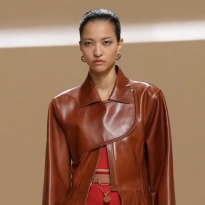 Hermès, коллекция весна-лето 2026