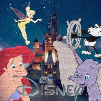 От Микки Мауса до Marvel: как рождалась вселенная Disney