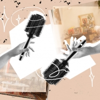 Маршрутный лист: парикмахерская Kamerno от стилиста по волосам Анжелики Листовой