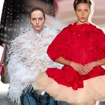 Вещь-гибрид, дождевик и еще три мегахита сезона весна-лето 2025