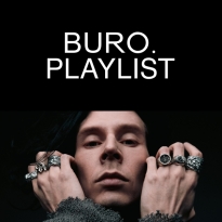 Плейлист BURO.: лучшая вдохновляющая музыка от NOA
