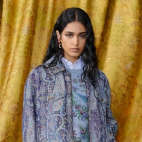 Etro, коллекция resort 2026