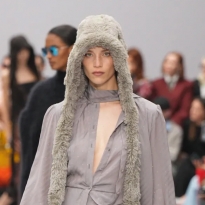 Acne Studios, коллекция осень-зима 2025