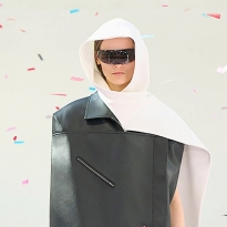 Courrèges, коллекция осень-зима 2025