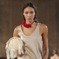 Carven, коллекция осень-зима 2026