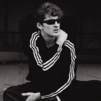 «Счастливое актерское будущее похоже на ушко иголки»: Никита Касьяненко — о критике, эго и новом сериале