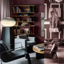 «Алхимист» — первый пятизвездочный отель в Иванове с коллекцией работ известных художников