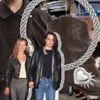 И снова здравствуйте: 20 вещей в стиле гранж