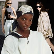 Тренды круизных коллекций 2026, которые мы готовы внедрять в гардероб уже сегодня