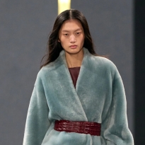 Balmain, коллекция осень-зима 2025