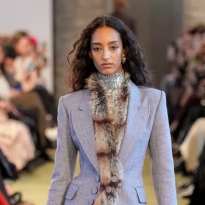 Rabanne, коллекция осень-зима 2025