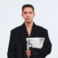 JW Anderson, коллекция resort 2026