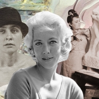 Права, равенство, мольберт: история искусства кистью женщин