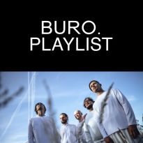 Плейлист BURO.: музыка о женской красоте от группы Дайте танк (!)