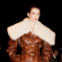 Schiaparelli, коллекция осень-зима 2025