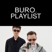 Плейлист BURO.: глубокая и поэтичная музыка от группы «Буерак»