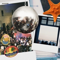 Лекции по литературе и концерты инди-музыки: планы редакции BURO. на последние три недели лета