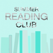Summer reading club BURO. x «Пиотровский»: что читать в июле