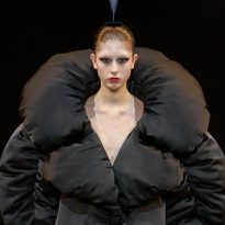 Viktor & Rolf, коллекция couture осень-зима 2025