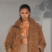 Ludovic de Saint Sernin, коллекция осень-зима 2025