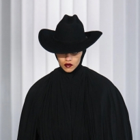 Jean Paul Gaultier, коллекция осень-зима 2026