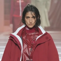 Lacoste, коллекция осень-зима 2026